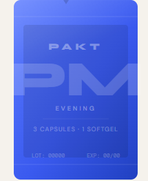 P.M. Pack